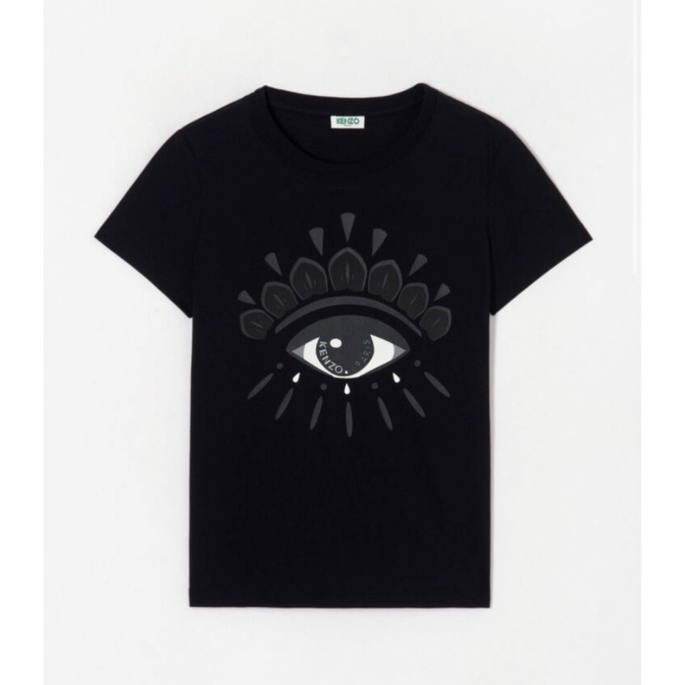 Kenzo Eye T-Shirt